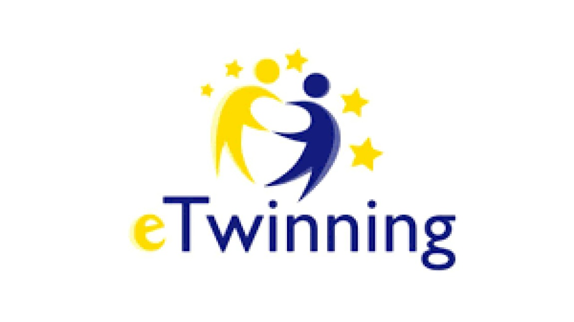 Etwinning Projemiz 'Avrupa Kalite Etiketi' ile taçlandı