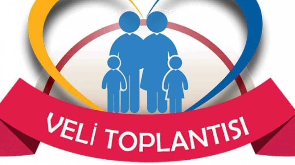 SENE BAŞI VELİ TOPLANTISI