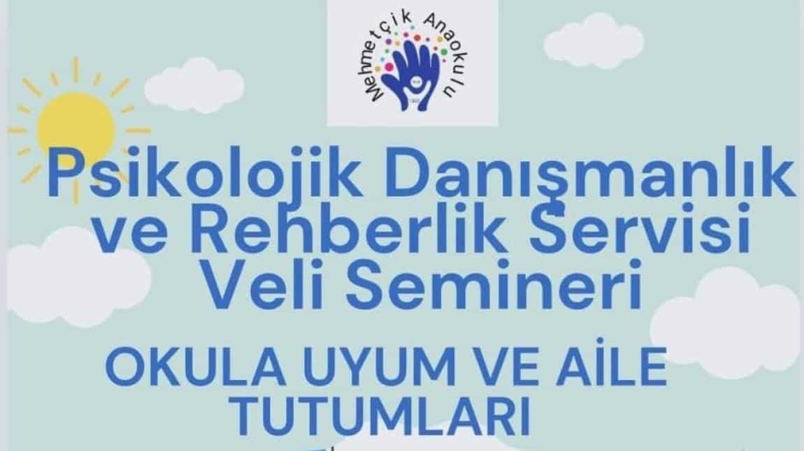 OKULA UYUM VE AİLE TUTUMLARI